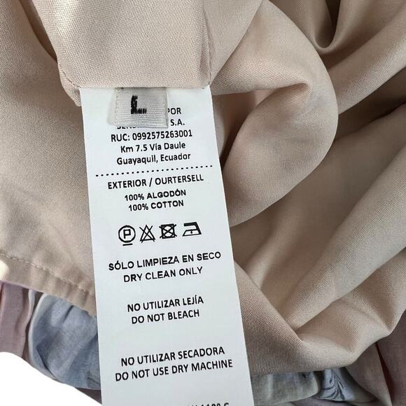 New Women’s Sensi Studio Halter Neck Maxi Dress Size L - Picture 7 of 8